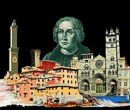 ScopriamoGenova