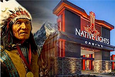 gIndianCasino