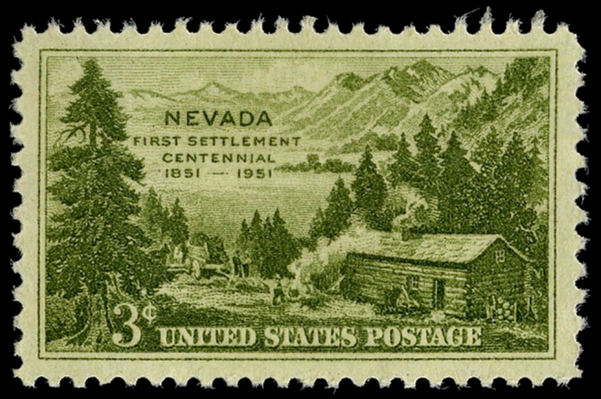 gNevadaStamp gNevadaStamp