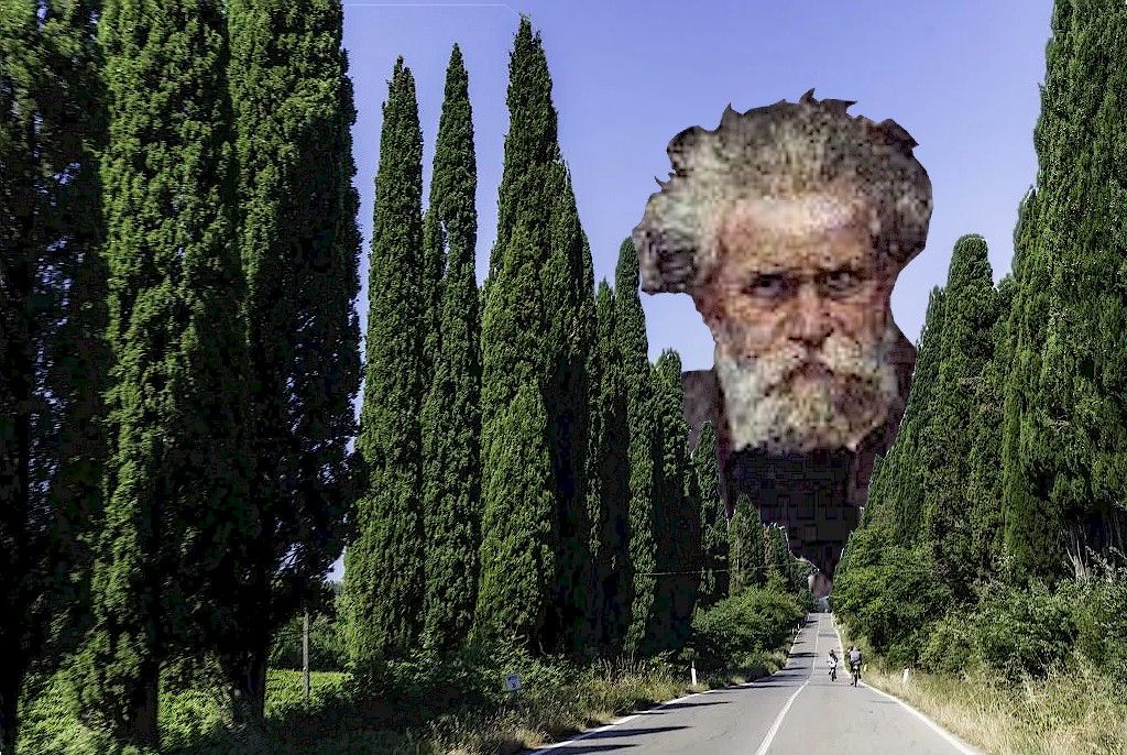 Bolgheri