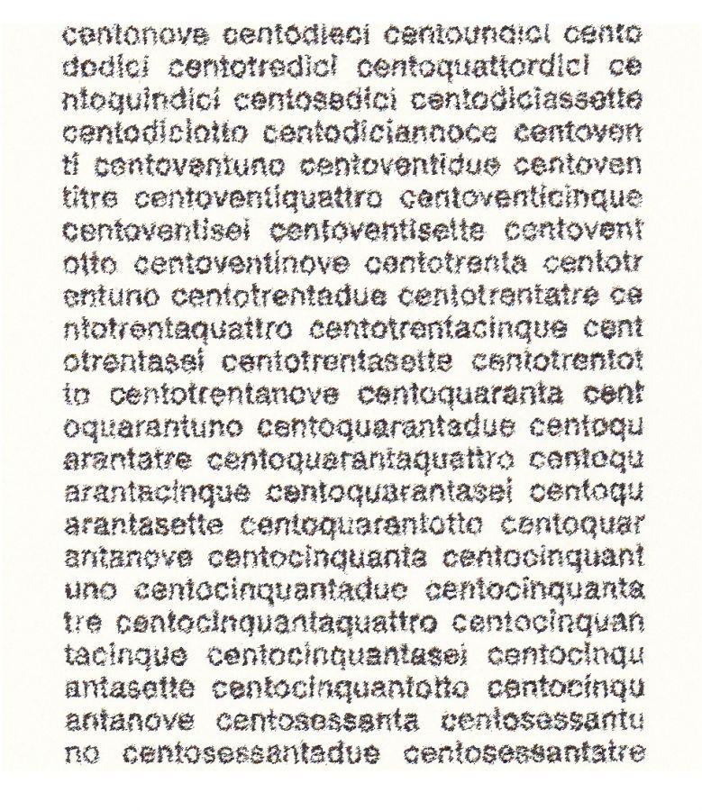 Contiamo